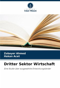 Cover Dritter Sektor Wirtschaft