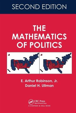 Cover The Mathematics of Politics