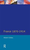 France 1870-1914 France 1870-1914