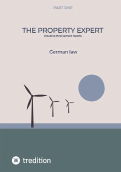 The Property Expert Part 1 - Michaelis, Nico