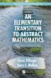 An Elementary Transition to Abstract... - Bild 1