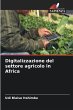 Digitalizzazione del settore agricolo... - Bild 1
