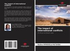 The impact of international conflicts