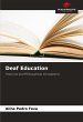 Deaf Education - Bild 1