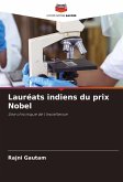 Lauréats indiens du prix Nobel