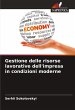 Gestione delle risorse lavorative... - Bild 1