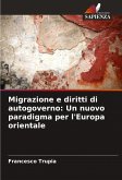 Migrazione e diritti di autogoverno: Un nuovo paradigma per l'Europa orientale