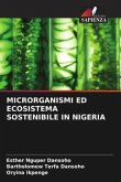 MICRORGANISMI ED ECOSISTEMA SOSTENIBILE IN NIGERIA