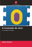 A invenção do zero