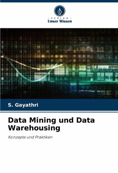 Cover Data Mining und Data Warehousing