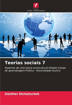 Teorias sociais 7 - Dichatschek, Günther