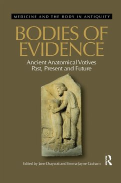 Cover Bodies of Evidence