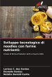 Sviluppo tecnologico di noodles con... - Bild 1