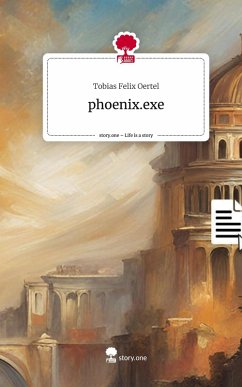 Cover phoenix.exe. Life is a Story - story.one