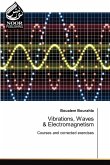 Vibrations, Waves & Electromagnetism Vibrations, Waves & Electromagnetism