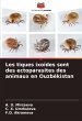 Les tiques ixoïdes sont des... - Bild 1