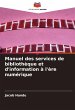 Manuel des services de bibliothèque et... - Bild 1