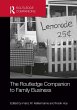 The Routledge Companion to Family... - Bild 1