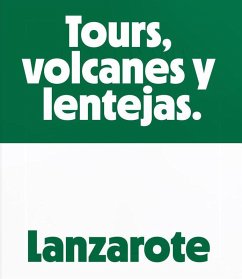 Cover Lanzarote