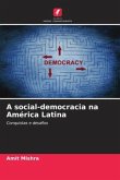 A social-democracia na América Latina