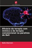 Eficácia da terapia com mímica e da terapia convencional na paralisia de Bell