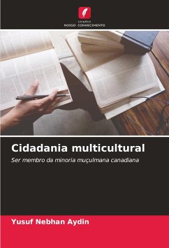 Cidadania multicultural - Aydin, Yusuf Nebhan