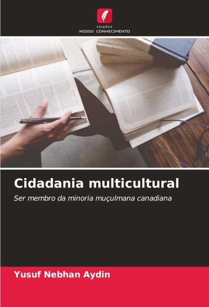 Cidadania multicultural