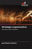 Strategia organizzativa