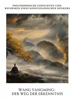Cover Wang Yangming: Der Weg der Erkenntnis