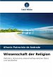 Wissenschaft der Religion - Bild 1