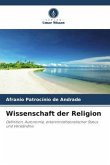 Wissenschaft der Religion