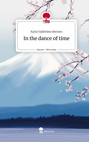 In the dance of time. Life is a Story - story.one In the dance of time. Life is a Story - story.one