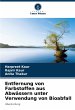 Entfernung von Farbstoffen aus... - Bild 1