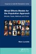 Mixed Effects Models for the Population... - Bild 1