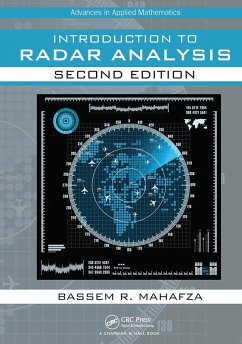 Introduction to Radar Analysis - Mahafza, Bassem R.