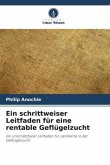 Ein schrittweiser Leitfaden für eine rentable Geflügelzucht