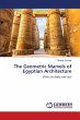The Geometric Marvels of Egyptian... - Bild 1