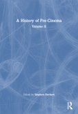 A History of Pre-Cinema V2 A History of Pre-Cinema V2