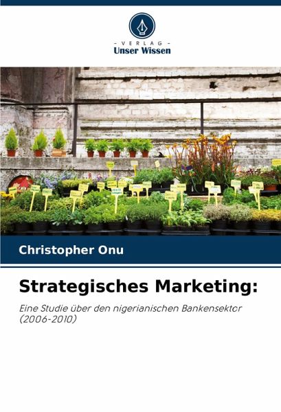 Strategisches Marketing: