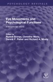 Eye Movements and Psychological Functions