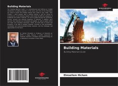 Building Materials - Hicham, Elmsellem