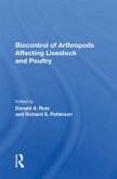 Biocontrol Of Arthropods Affecting Livestock And Poultry Biocontrol Of Arthropods Affecting Livestock And Poultry