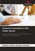 Financial Innovation in the Public Sector