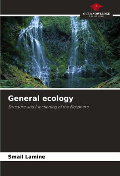 Cover General ecology