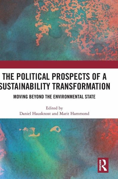The Political Prospects of a Sustainability Transformation