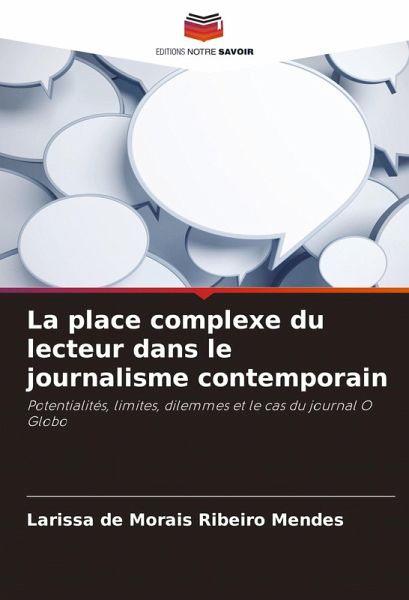 La place complexe du lecteur dans le journalisme contemporain La place complexe du lecteur dans le journalisme contemporain