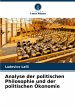 Analyse der politischen Philosophie und... - Bild 1