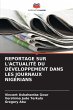 REPORTAGE SUR L'ACTUALITÉ DU... - Bild 1