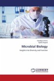 Microbial Biology