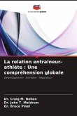 La relation entraîneur-athlète : Une compréhension globale